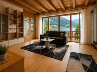 Der Kaerntnerhof am Weissensee, SeeHotel & SeeApartments direkt am See - 6
