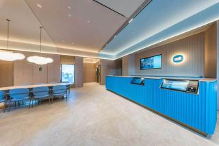 Hanting Hotel Qingdao North Station Shengli Bridge Subway Station - 2