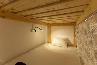 female dorm with the biggest bed size in dahab - 6