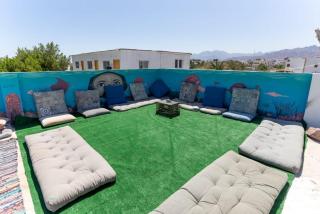 female dorm with the biggest bed size in dahab - 2
