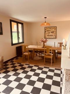 La maison Marcelle - 5 chambre- Les Forges de Paimpont - 1