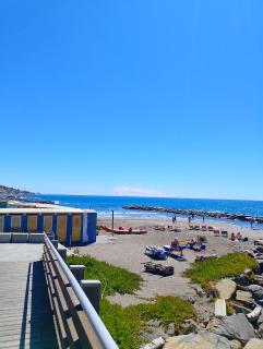MARE BLu - 8