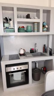 MIRA house - 2