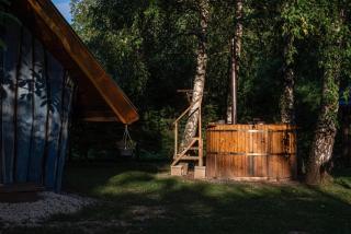 Bakonyi Tündöklő Jurta Bakonykúti - 1