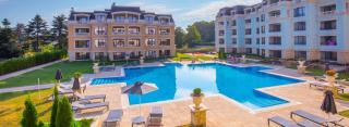 Relaxing Stay in Carpe Vita with Pool and Parking by Flat Manаger - 6