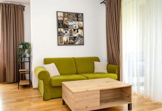 Relaxing Stay in Carpe Vita with Pool and Parking by Flat Manаger - 5
