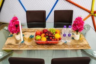Pak Domes Glamping Islamabad - 1