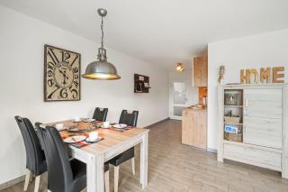Ferienwohnung Sansibar - 7