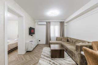 Rama Apartments Tirana - Tirana - 3
