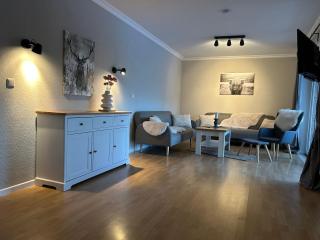Meedehof Moorhausen, WH Kuhstall - 4