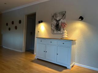 Meedehof Moorhausen, WH Kuhstall - 2