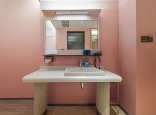 Hanting Hotel Qingdao North Railway Station, Xingguo Road Metro Station Branch - 4