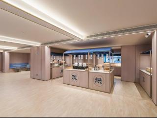 Hanting Hotel Qingdao North Railway Station, Xingguo Road Metro Station Branch - 2