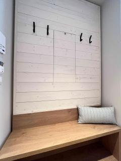 Strandterrasse, App A1 1 - 3