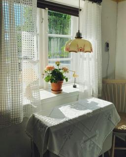 Historic Cottage In The Heart Of Österlen - 3
