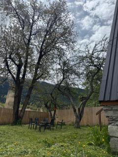 Cozy Cottage JuFu - Mestia - 5