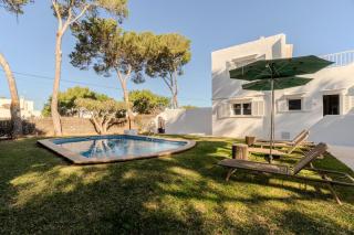 Villa Can Ferrer in the centre of Cala dOr - 9