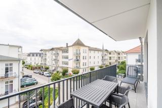 Strandterrasse, App B2 4 - 9