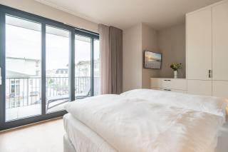 Strandterrasse, App B2 4 - 1