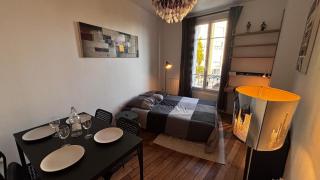 Quiet apartment near Paris & La Défense - 6