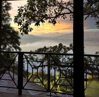 Harties Lake View - 4