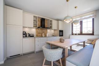 Ferienhaus Reet & Grün N 4 - 4