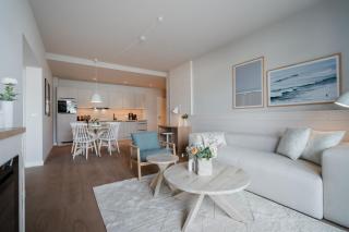 Strandterrasse, App B1 1 - 2