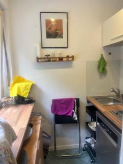 2 stilvolle und Zentrale Apartaments - 1