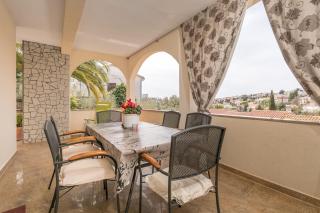 Villa - Mavasnica, Trogir, Ciovo - 7