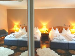 Hotel Stoiser Graz -Parkplatz inbegriffen! - 6