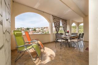 Villa - Mavasnica, Trogir, Ciovo - 2