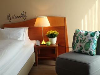 Hotel Stoiser Graz -Parkplatz inbegriffen! - 4