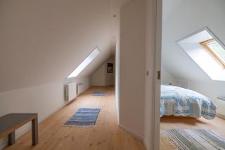 Landhus Hedensted Ålbæk - 1