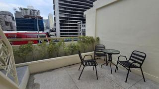Norns Silom Cafe & Stay - 5