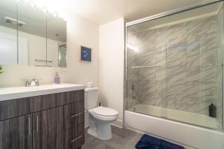 McCormick Place Luxurious and Spacious 3BR in Downtown Chicago with Optional Parking Sleeps 10 guests - 4