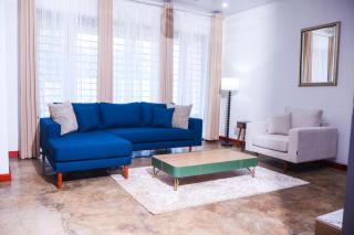 Torriam Apartment 1 - 4