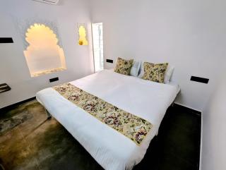Navghat 68 - Lake facing Heritage Stay in Udaipur - 8