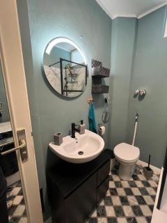 2 stilvolle und Zentrale Apartaments - 5