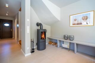Ferienhaus Reet & Grün N 3 - 1