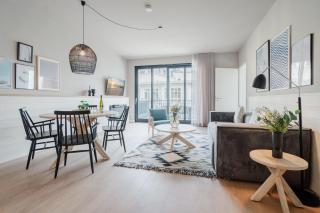 Strandterrasse, App B1 4 - 8