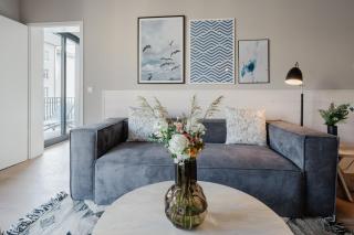 Strandterrasse, App B1 4 - 6