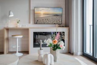 Strandterrasse, App A2 5 - 6