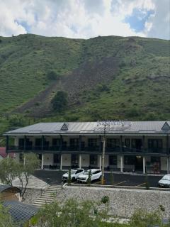 Nishon Rest - 5