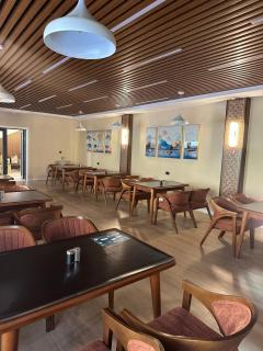 Nishon Rest - 4