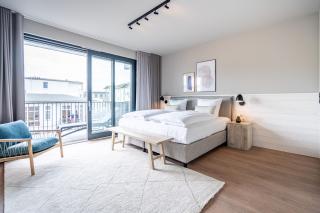 Strandterrasse, App B2 3 - 2