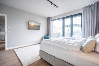 Strandterrasse, App B2 3 - 1