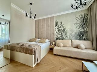 EASY RENT- Etiuda Chopina 22 CityCenter, 24h Check-in - 8