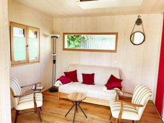 Tiny House Hubert von Auernheim - 7