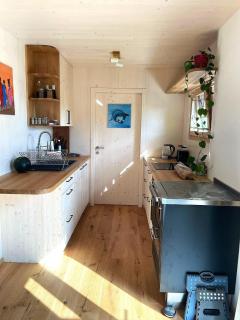 Tiny House Hubert von Auernheim - 9