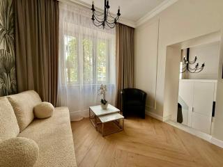 EASY RENT- Etiuda Chopina 22 CityCenter, 24h Check-in - 4